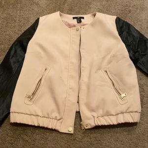 H&M jacket - size 12